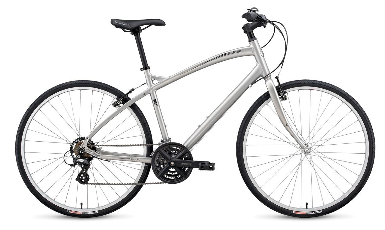 2009 Specialized Vienna 1