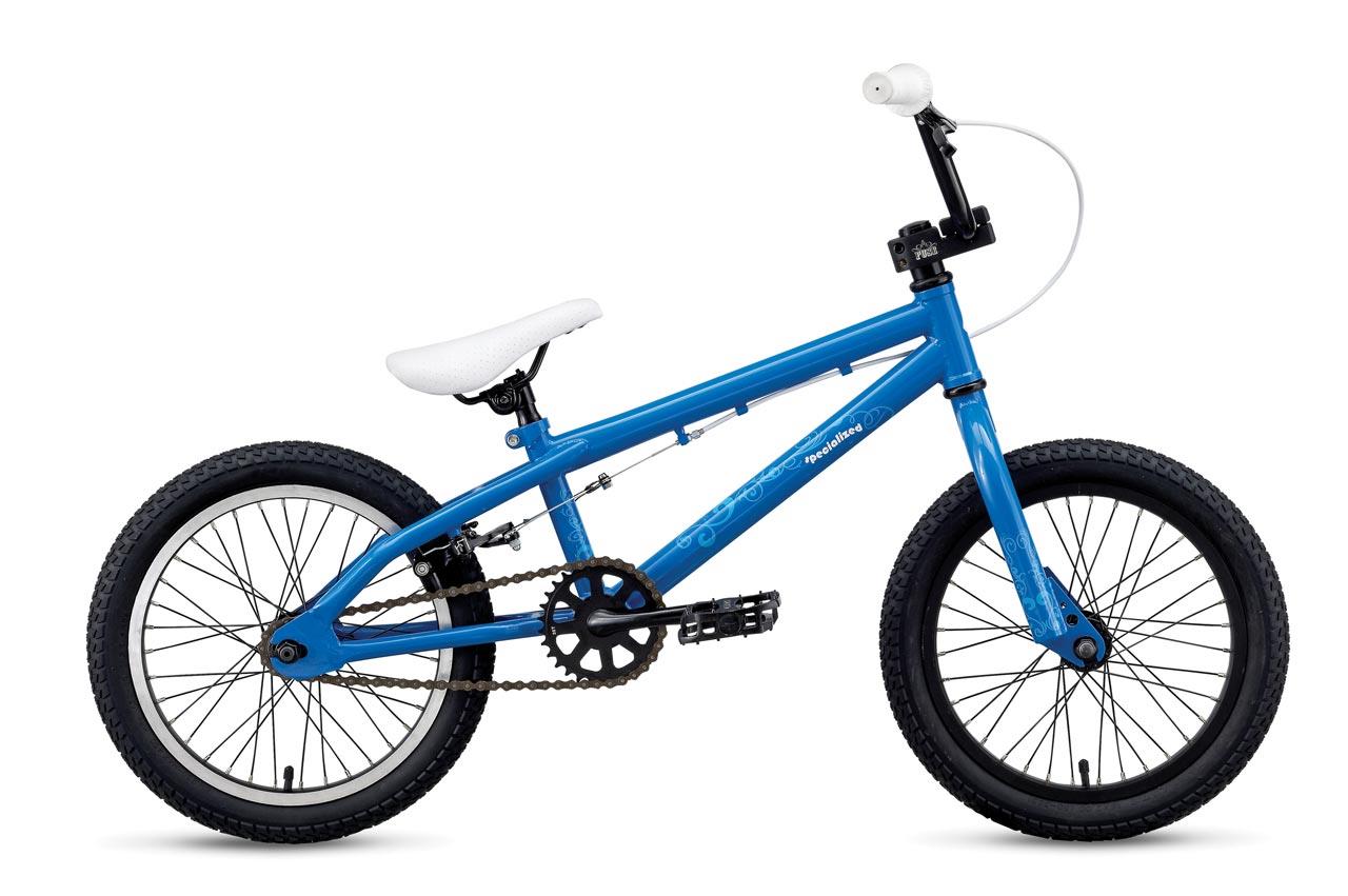 2009 Specialized Fuse Grom 16