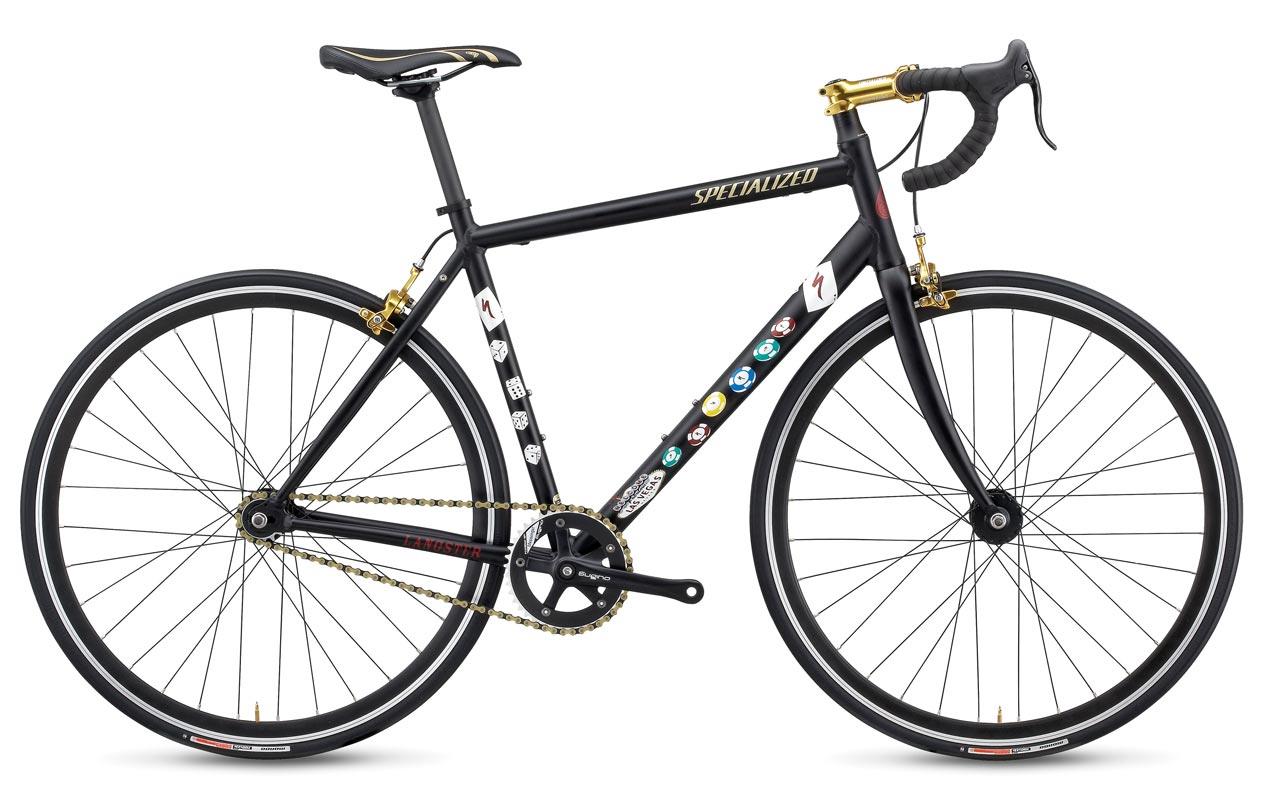 2009 Specialized Langster Las Vegas