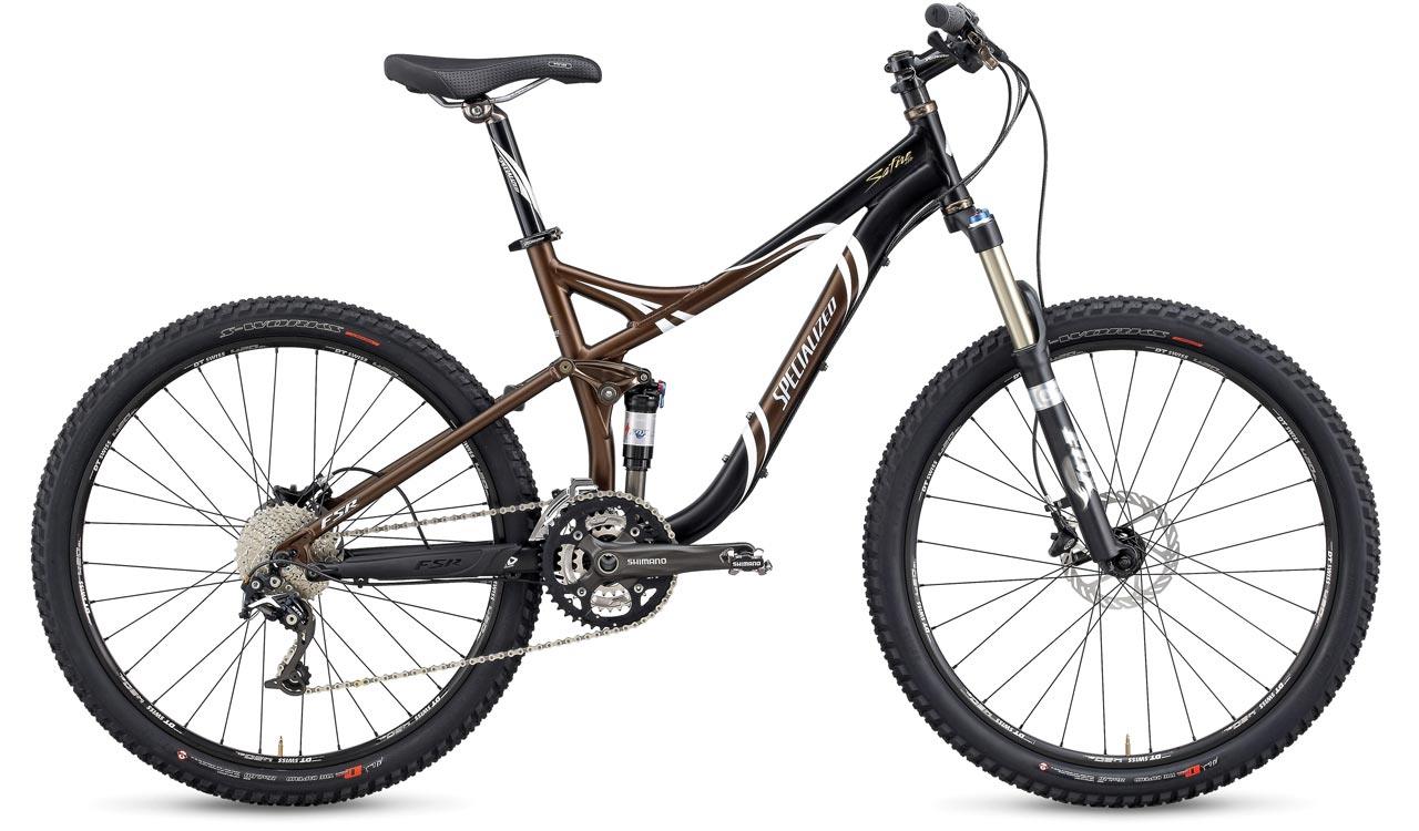 2009 Specialized Safire Elite