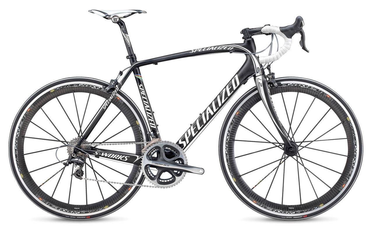 2009 Tarmac