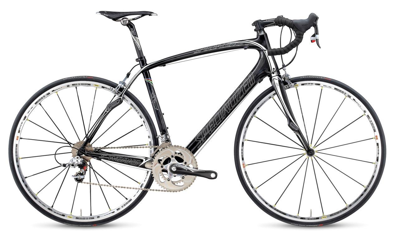 2009 Specialized S-W - Bicycle Details - BicycleBlueBook.com