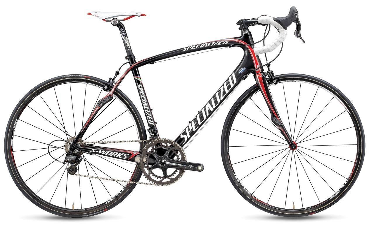 2009 Roubaix