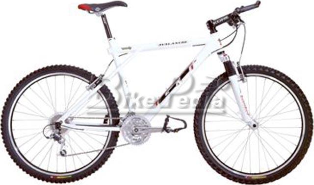 1998 Avalanche