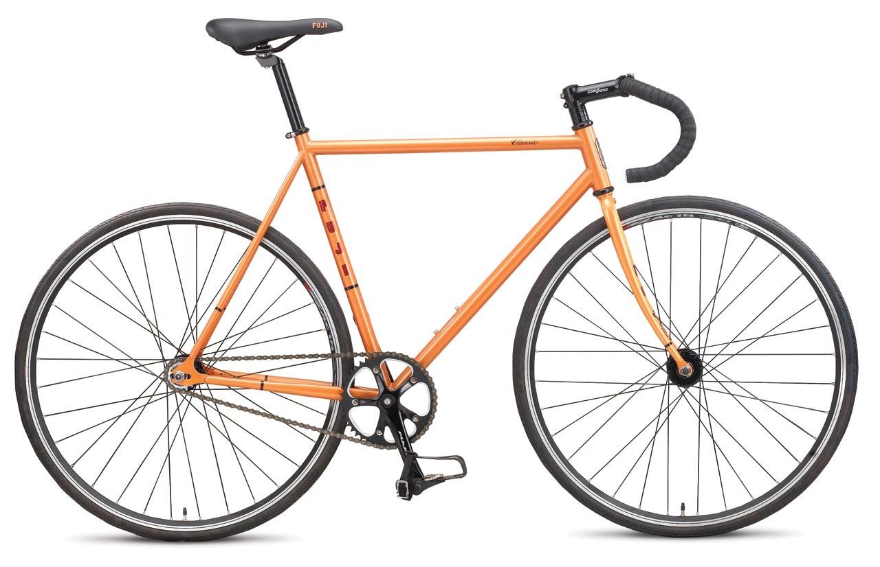 2010 Fuji Classic Value & Price Guide | Bicycle Blue Book