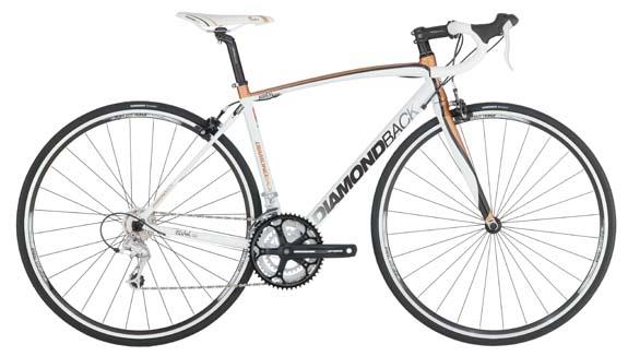 2011 Diamondback AirÉn 1