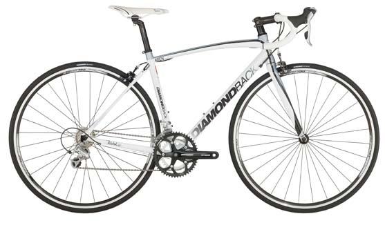 2011 Diamondback AirÉn 2