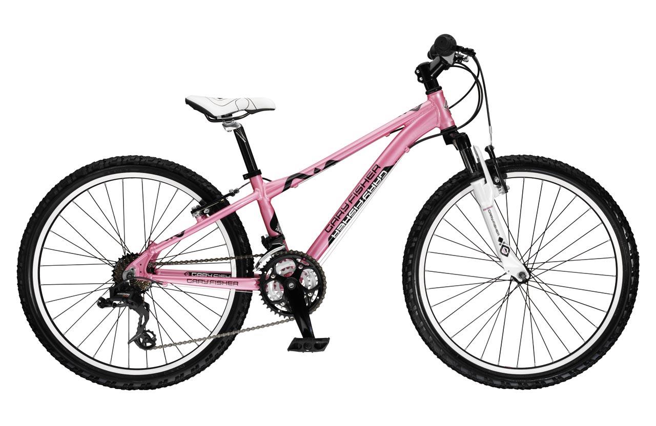 2009 Gary Fisher PreCaliber 24 Girls