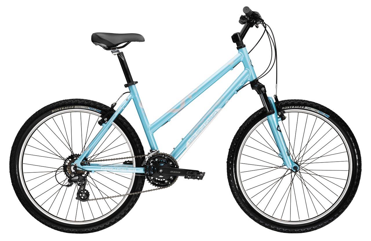 gary fisher tarpon bicycle