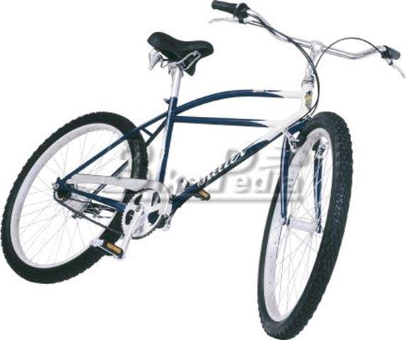 1997 Ignaz