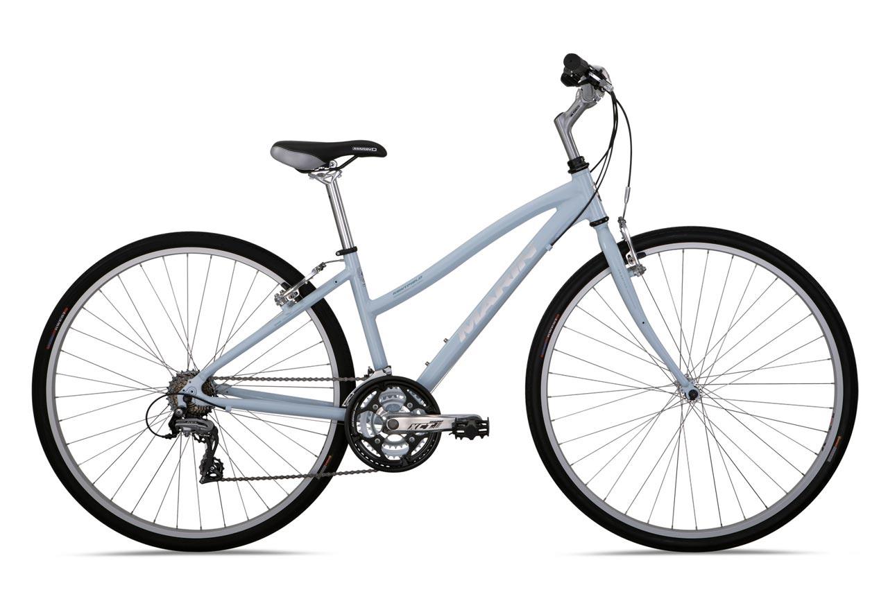 2010 Marin Kentfield Step-Thru