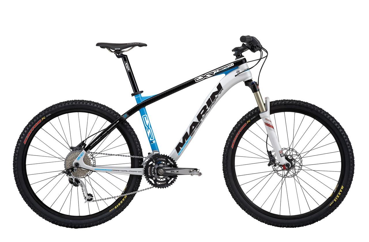 2009 CXR