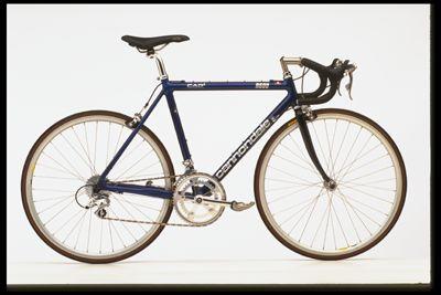 1998 Cannondale R600 - Bicycle Details - BicycleBlueBook.com