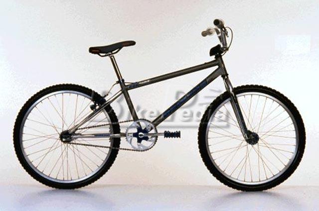1997 Redline RL 544