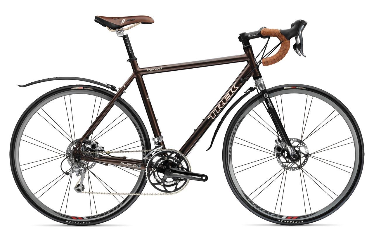 2009 Trek Portland