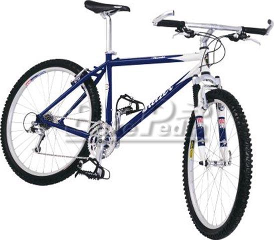 1997 Thunder