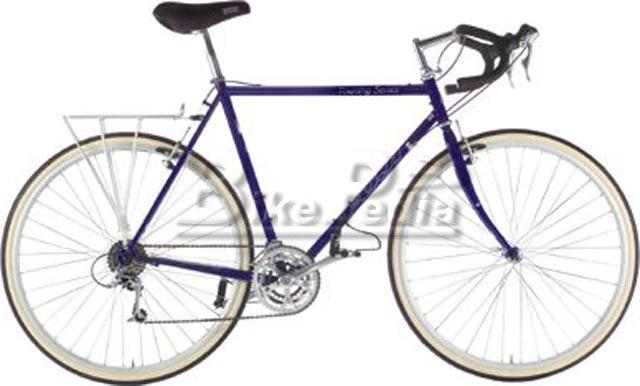 1998 Touring