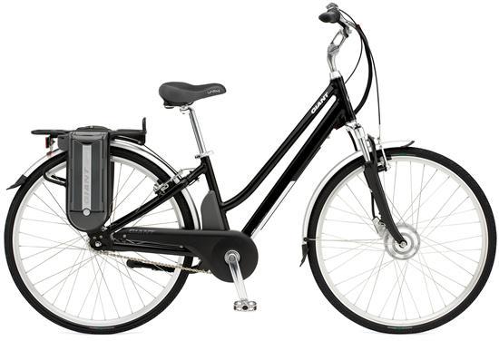 2011 Giant Twist Freedom W