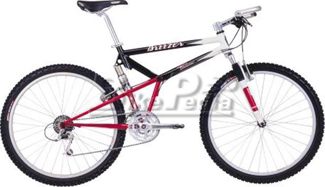 1997 Twister