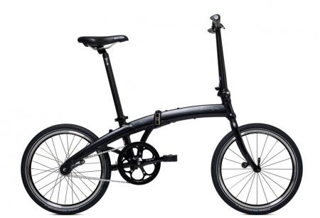 2010 Dahon Mu Uno