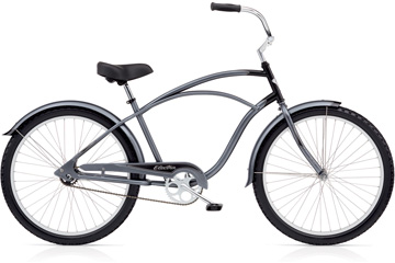 2012 Cruiser