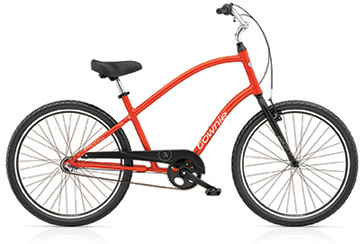 2012 Electra Townie Original 3i