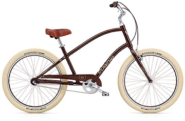 2012 Electra Townie Balloon 3i
