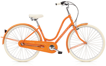 2012 Electra Amsterdam Original 3i Women's