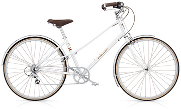 2012 Electra Ticino 8D Women's