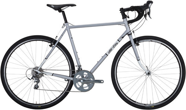 2017 All-City Space Horse