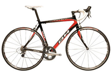 2008 BH Bikes Connect Dura Ace