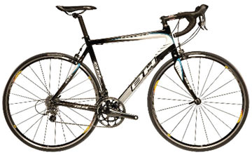 2008 BH Bikes Connect Ultegra SL