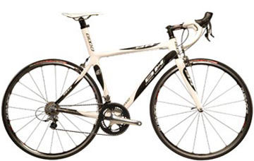 2008 BH Bikes G4 Dura Ace