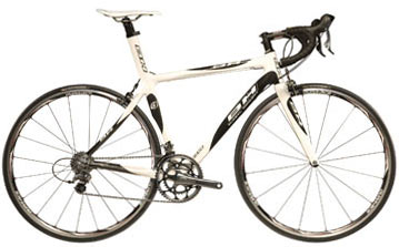 2008 BH Bikes G4 Ultegra SL