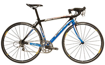 2008 Speedrom