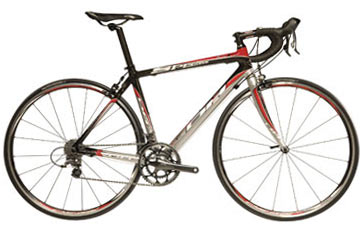 2008 BH Bikes Speedrom (Ultegra)