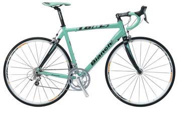 2007 Bianchi 1885 105 (Triple)