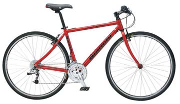 2007 Bianchi Boardwalk Women's