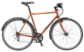2005 Bianchi Castro - Bicycle Details - BicycleBlueBook.com