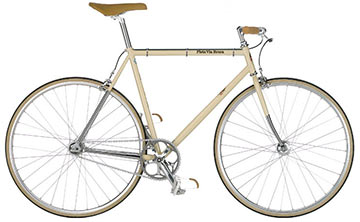 自転車本体 Bianchi PISTA VIA BRERA Inter7 Bianchi Via Brera Pista