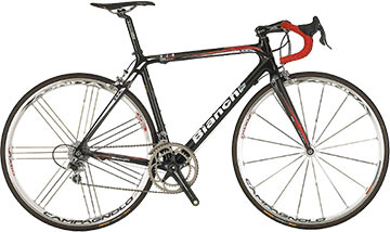 2008 Bianchi 928 Carbon SL Chorus