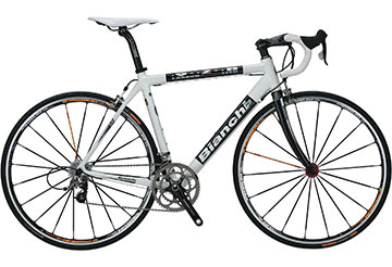 2008 Bianchi 928 Carbon T-Cube Force