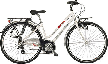 2008 Bianchi Brillante Women's