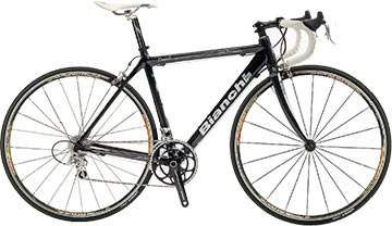 2008 Bianchi Daniela 928 Carbon T-Cube Value & Price Guide