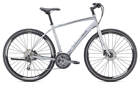 2017 Breezer Liberty 3R