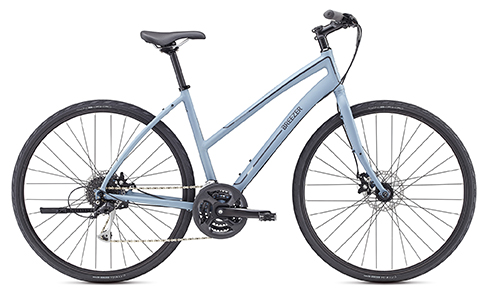 2017 Breezer Liberty 5R ST