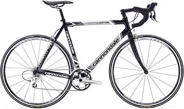 2007 CAAD8