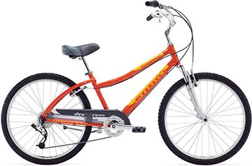 2007 Cannondale Dayt - Bicycle Details - BicycleBlueBook.com