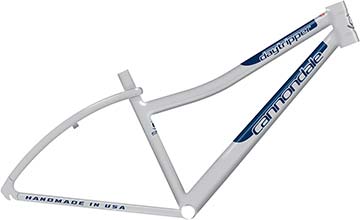 Cannondale Daytripper USA製 ビンテージ 自転車