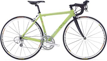 2007 Cannondale Optimo Feminine 2 Value & Price Guide | Bicycle